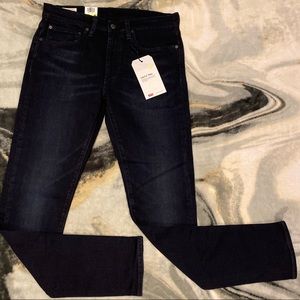 Levi’s Skinny Taper